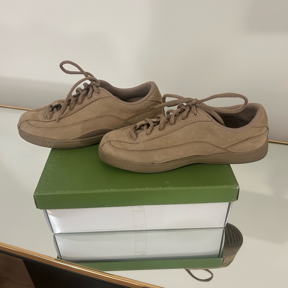 Vintage sneakers